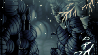 Kingdom S Edge Hollow Knight Wiki Fandom