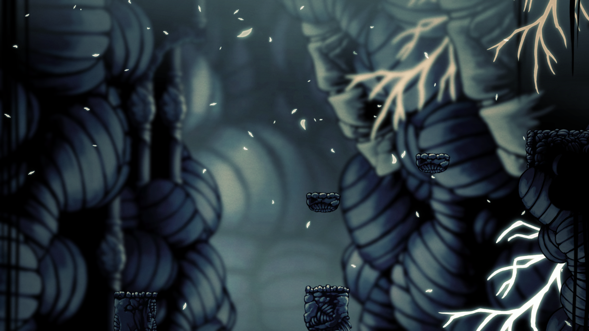 Kingdom S Edge Hollow Knight Wiki Fandom Kingdom S Edge Hollow Knight Wiki Fandom