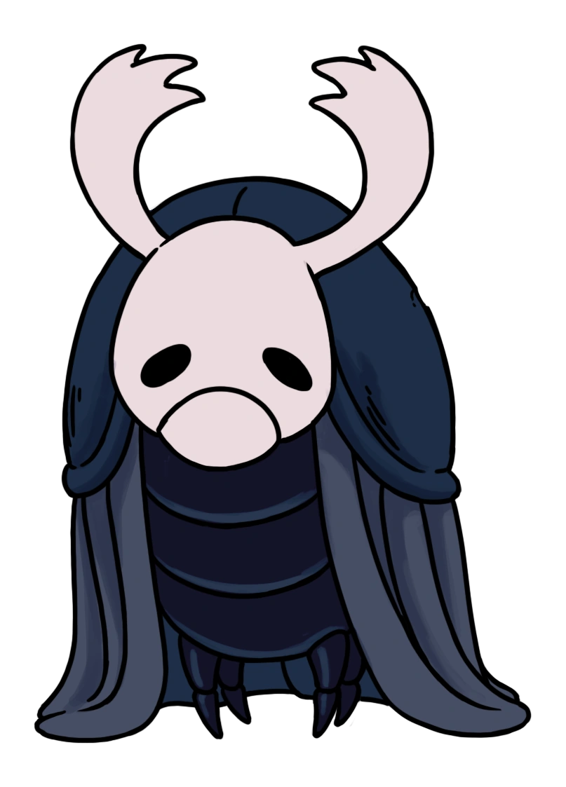 Старейшина | Hollow Knight Wiki | Fandom