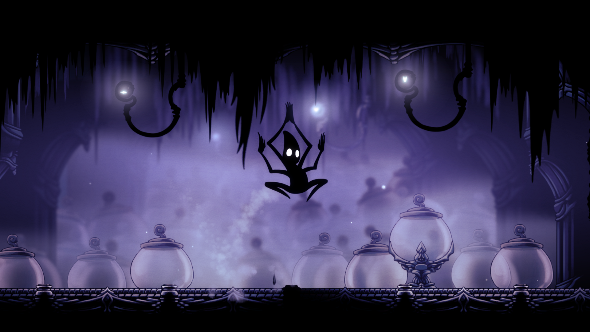 the collector hollow knight the collector hollow knight