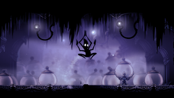 The Collector Hollow Knight Wiki Fandom The Collector Hollow Knight Wiki Fandom