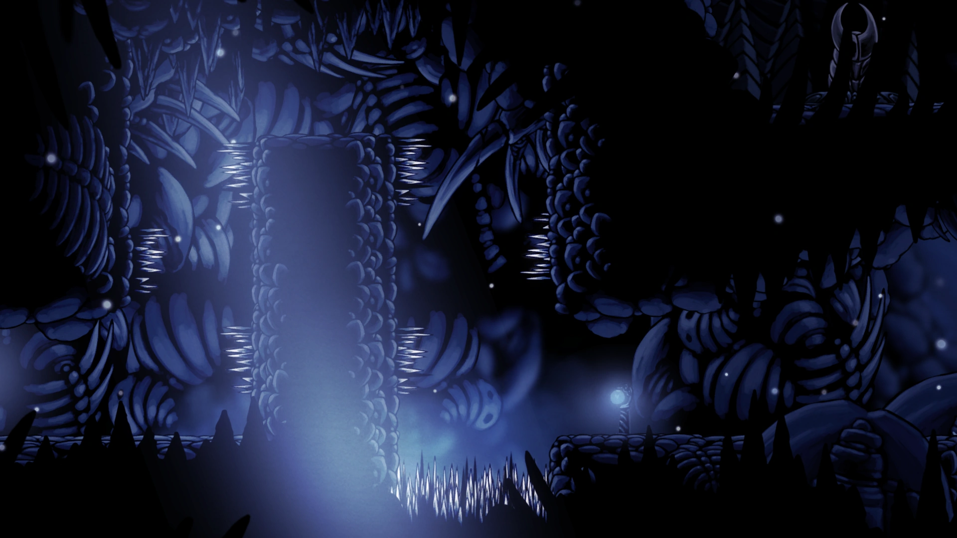 Screenshot HK Forgotten Crossroads 15