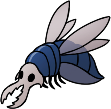 Nightmare King Grimm, Hollow Knight Wiki