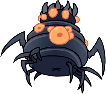 Nightmare King Grimm, Hollow Knight Wiki