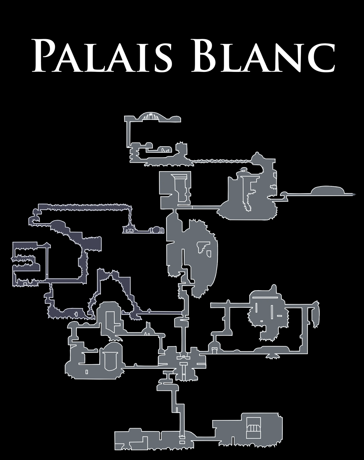 Palais Blanc Hollow Knight Wiki Fandom