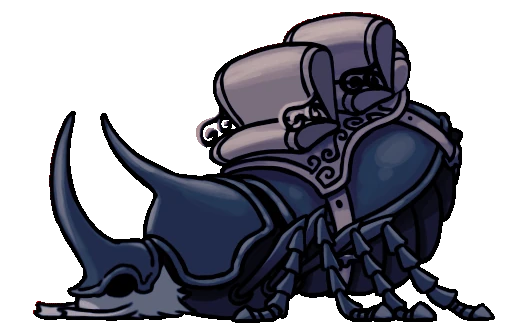 Cut Last Stag Sleeping