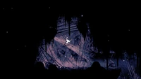 The Knight trapped in Beast's Den