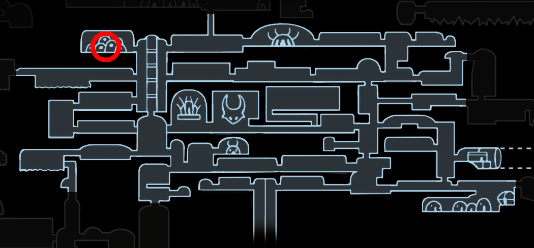 Туманный каньон картограф. Hollow Knight Корнифер карта. Карта перепутья Hollow Knight. Забытое перепутье Hollow Knight карта. Кристальный пик Hollow Knight карта.