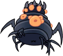 Брюхоног-инкубатор ЖО