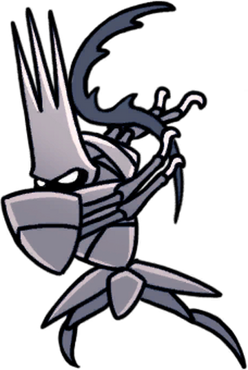 Nightmare King Grimm, Hollow Knight Wiki