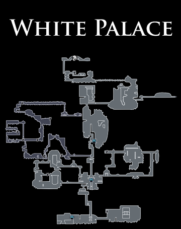White Palace | Hollow Knight Wiki | Fandom