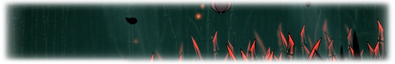 Фон Трутовая чаща