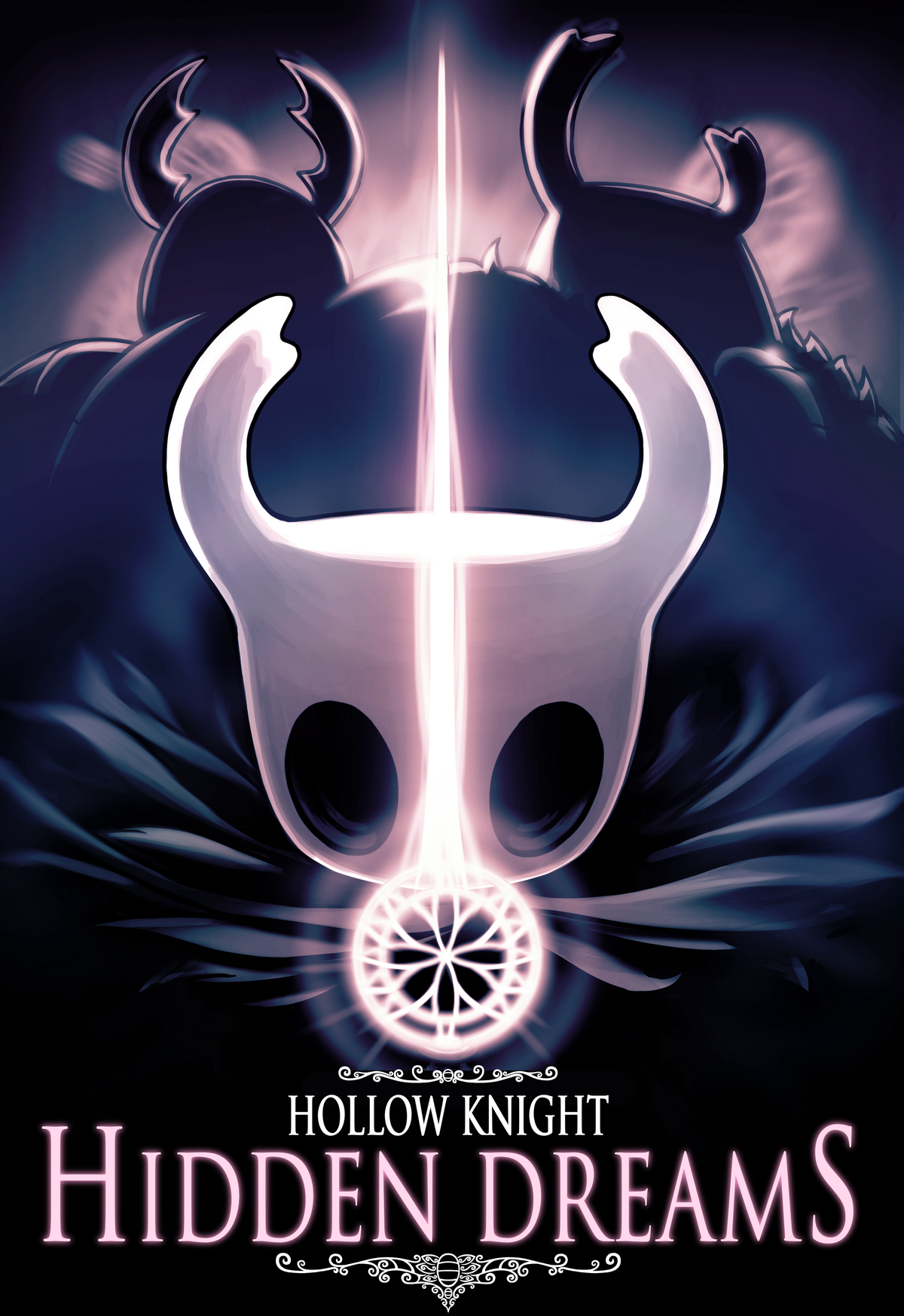 Категория:Бесплатные дополнения | Hollow Knight Wiki | Fandom