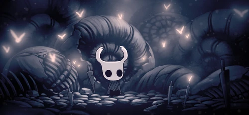 Hollow Knight Wiki