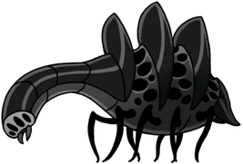 Сумрачный великан