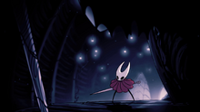 How the Hollow Knight Godhome Speedrun Was FINALLY Completed