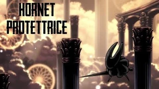 Hornet_Protettrice_-_Splendente_-_Hollow_Knight