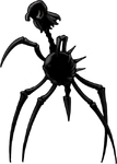 Statue Nosk