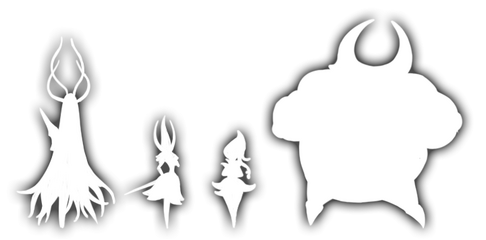 Charm Cards with Detailed Descriptions : r/HollowKnight