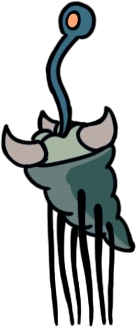 Larve Caméléon Hollow Knight Wiki Fandom