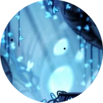 Abyss Creature Circle