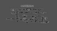 Crossroads Beta Map