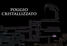 Poggio Cristallizato