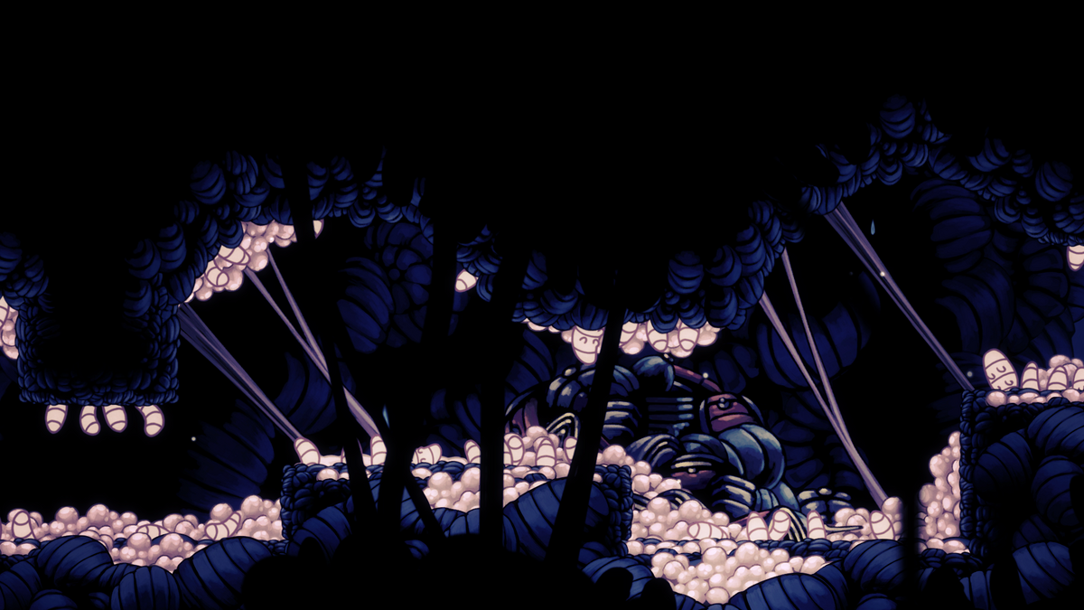 Larve Fluke Hollow Knight Wiki Fandom