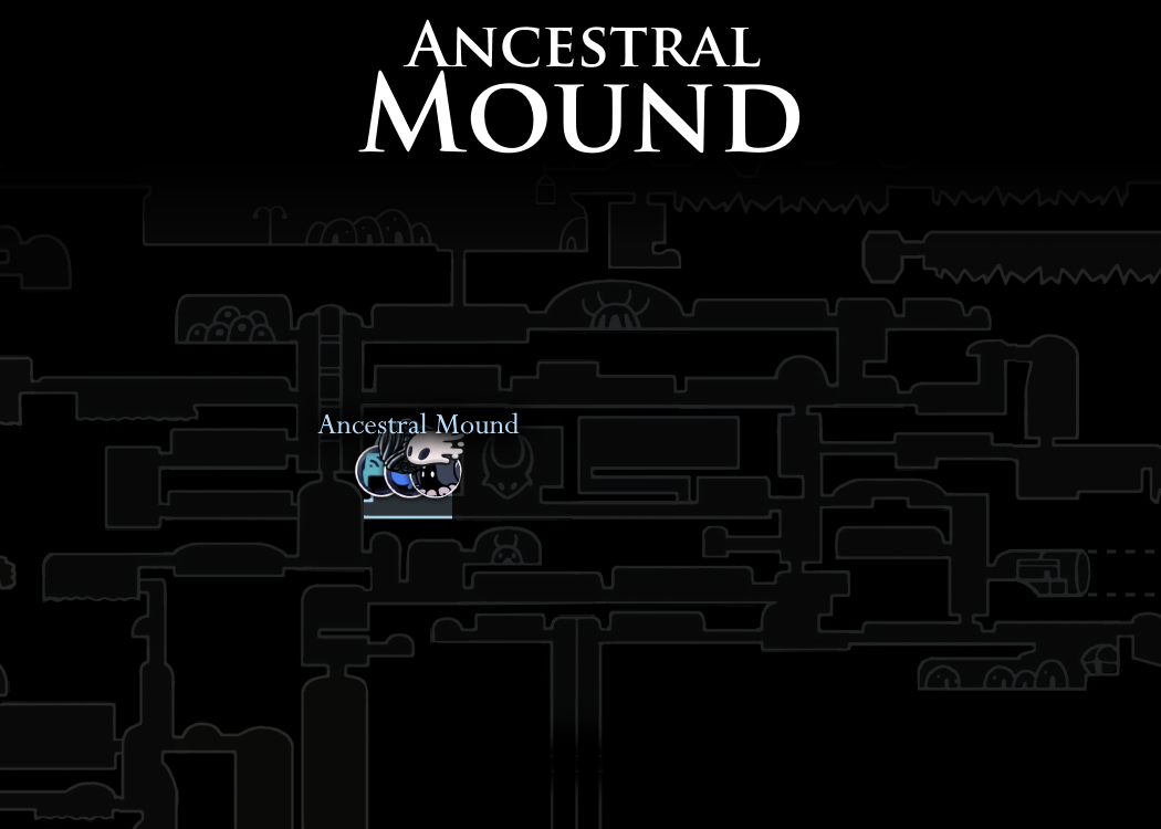 hollow knight gruz mother location hollow knight gruz mother location