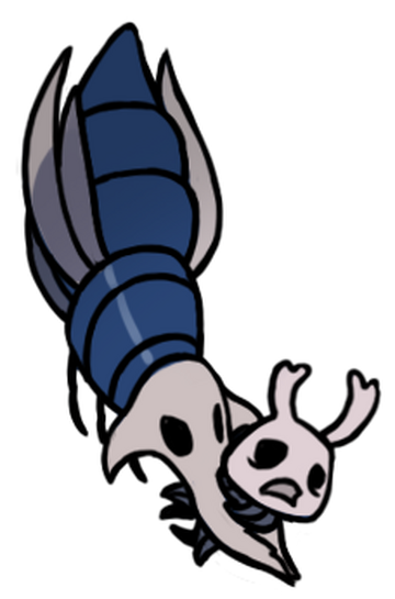 Nightmare King Grimm, Hollow Knight Wiki