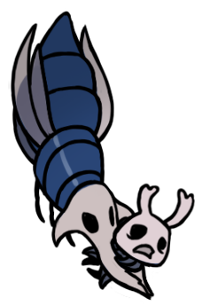 Zote The Mighty Hollow Knight Wiki Fandom