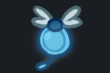 Cut flying Lifeseed animation