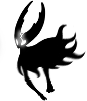 Hollow Knight Shade
