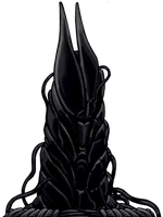 Unusable Soul Totem found in the Sharp Shadow area