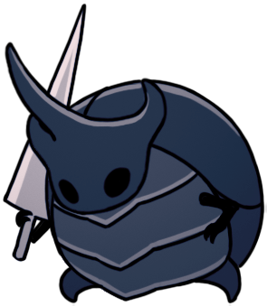 Watcher Knight Hollow Knight Wiki Fandom