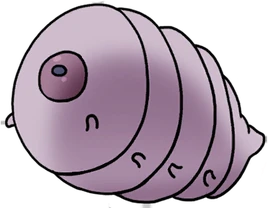B Flukemunga