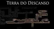 Terra do descanso