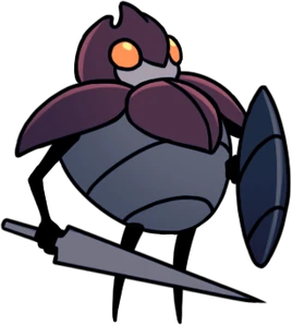B Great Husk Sentry