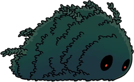B Massive Moss Charger