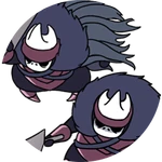 Brothers Oro & Mato Icon