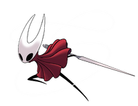 Art promotionel de Hornet