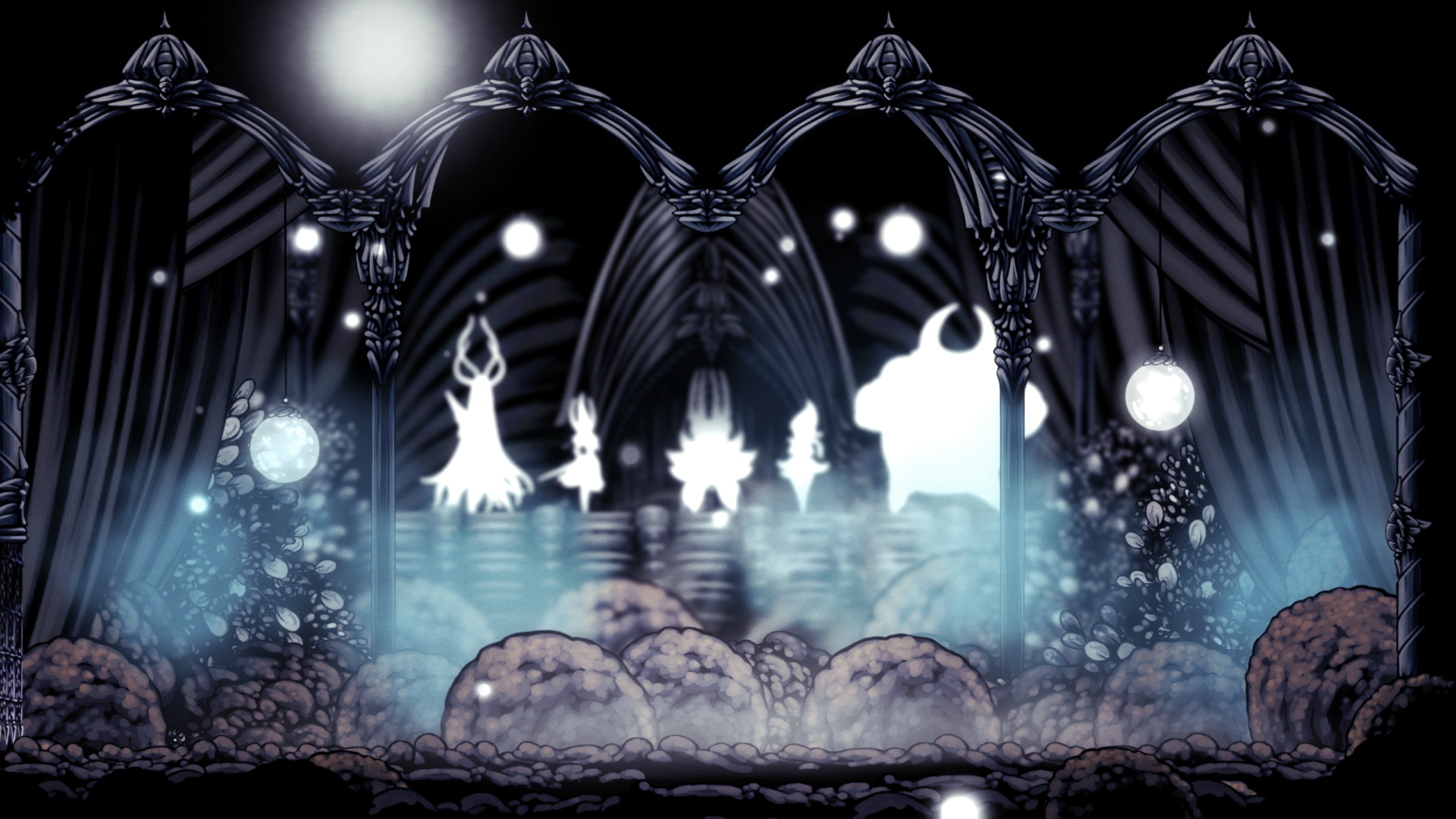 hollow knight white defender location
