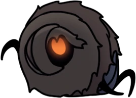 B Entombed Husk