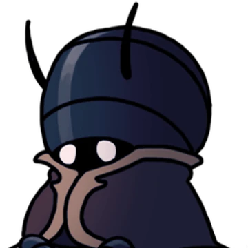 Confessor Jiji Hollow Knight Wiki Fandom Completion, speed completion, steel heart, and pure completion. confessor jiji hollow knight wiki