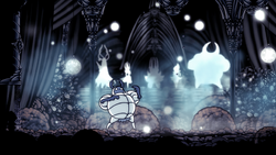 Wiki de Hollow Knight Silksong abandona Fandom por excesso de