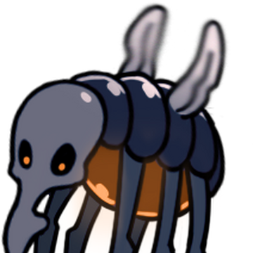 Great Hopper Hollow Knight Wiki Fandom
