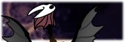 Banner Winged Nosk