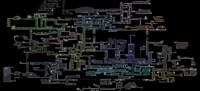 Location of all Grubs in Hallownest