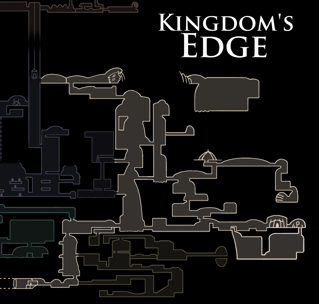 Kingdom S Edge Hollow Knight Wiki Fandom