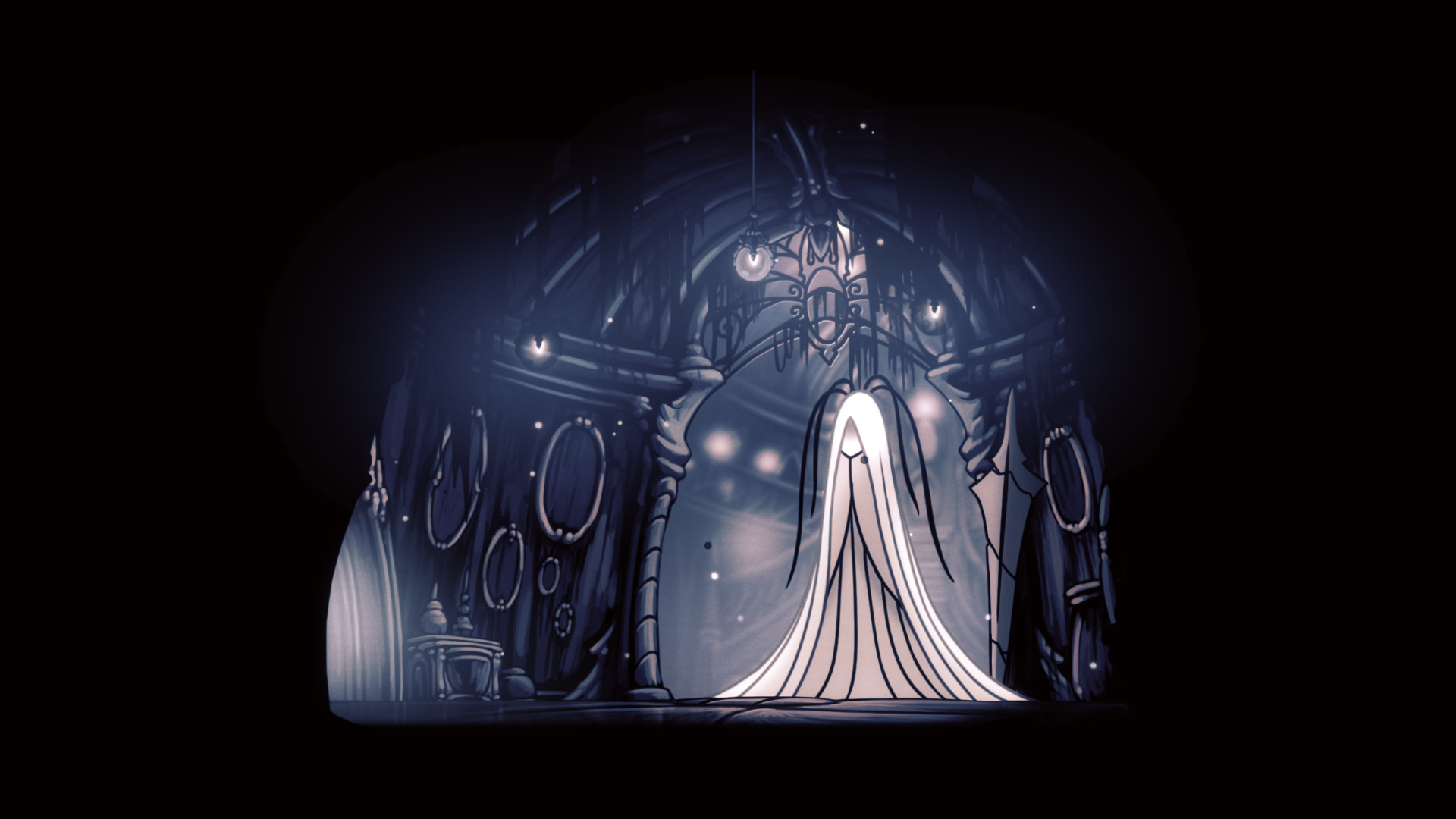 Grey Mourner | Hollow Knight Wiki | Fandom